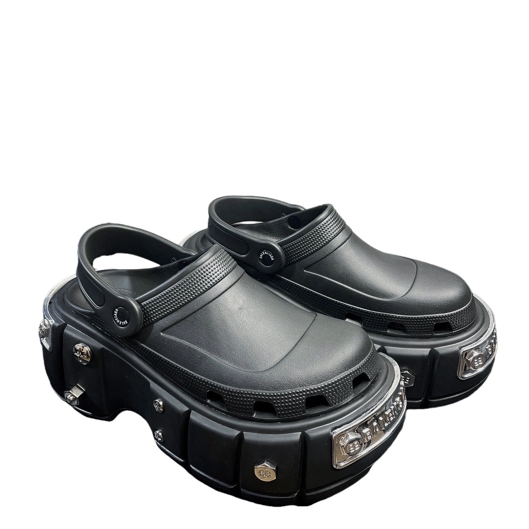 &&OOBB — 687398W1S8N1081 11cm Heel height item:C-X000C07123