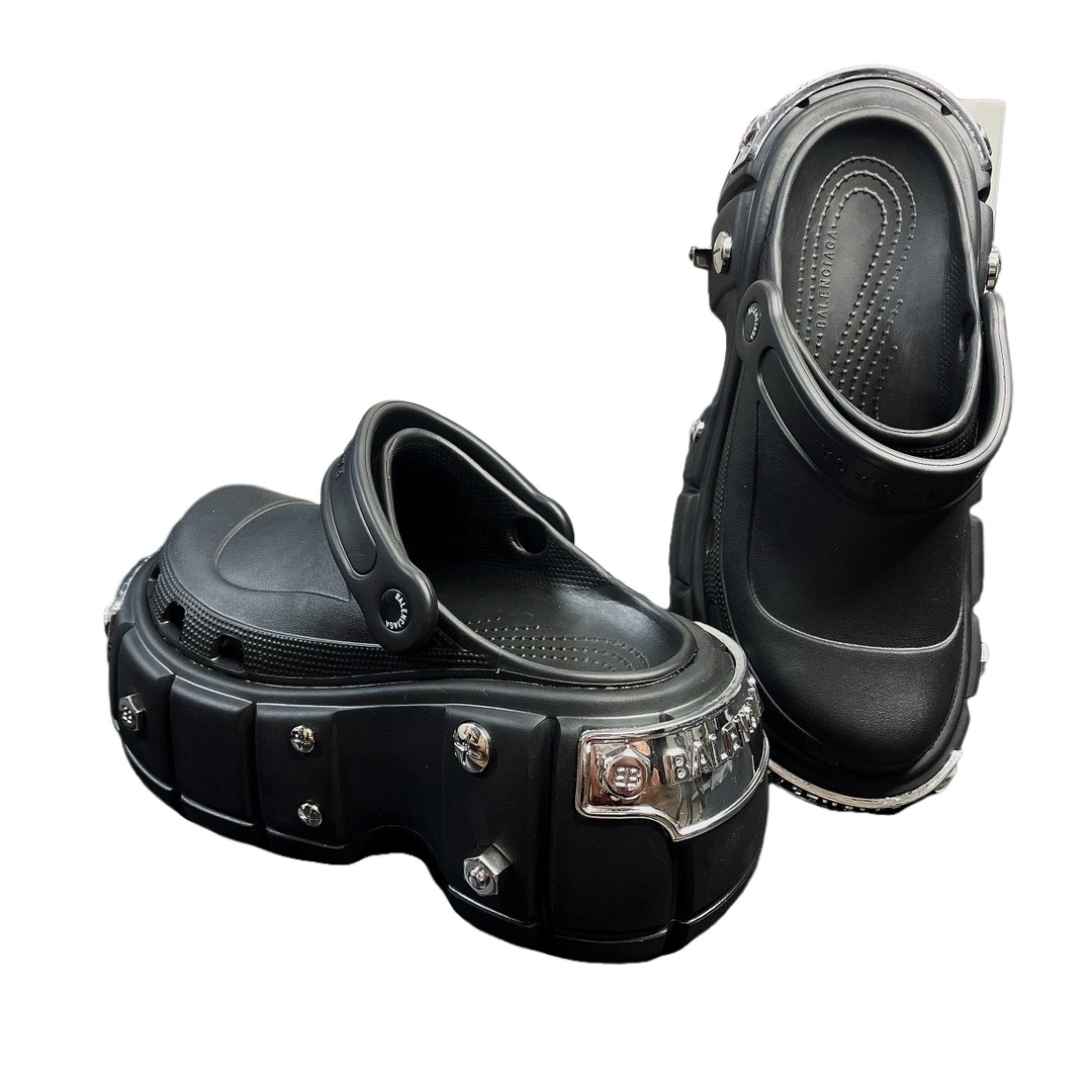 &&OOBB — 687398W1S8N1081 11cm Heel height item:C-X000C07123