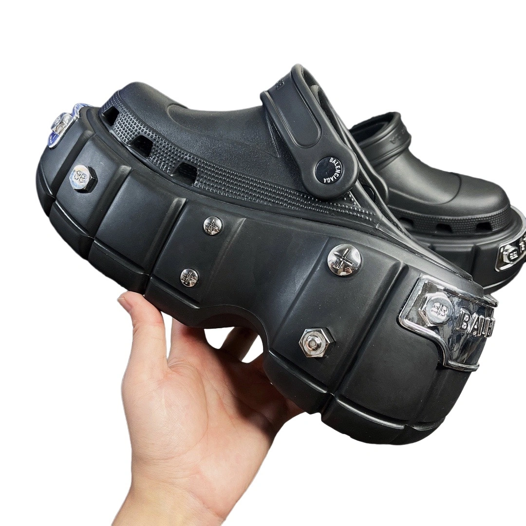 &&OOBB — 687398W1S8N1081 11cm Heel height item:C-X000C07123