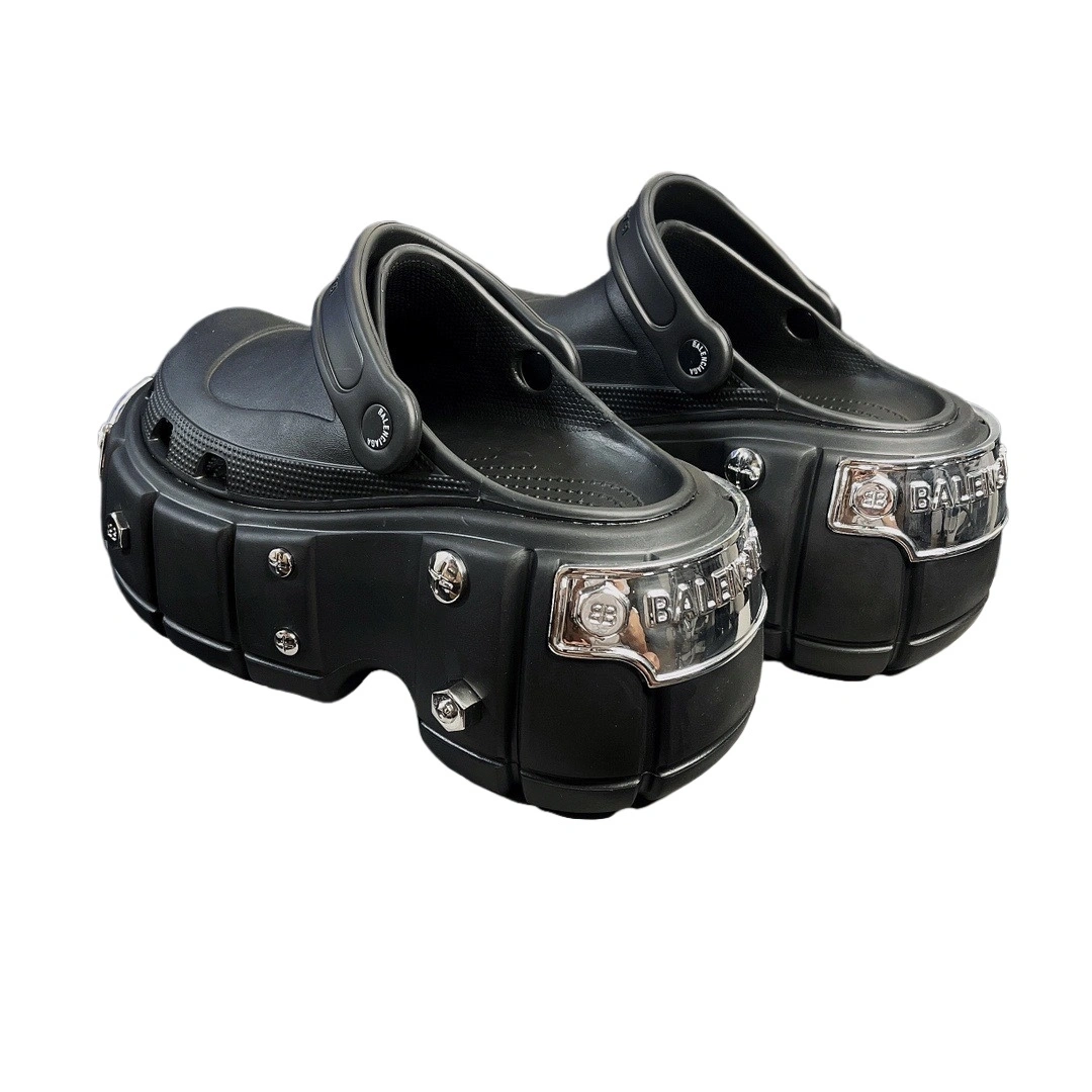 &&OOBB — 687398W1S8N1081 11cm Heel height item:C-X000C07123