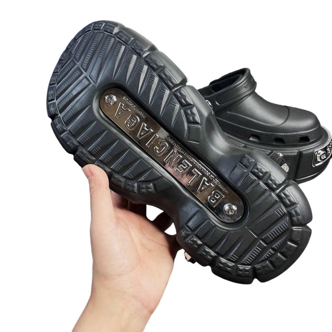 &&OOBB — 687398W1S8N1081 11cm Heel height item:C-X000C07123