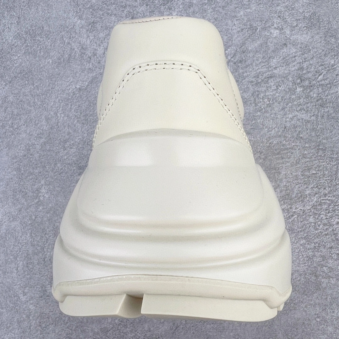 OOBB- 692935 DRW00 9522 Rhyton Vintage Trainer Sneaker item:B-X000D2316