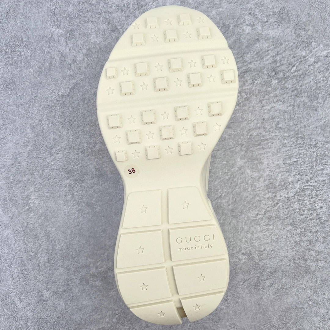 OOBB- 692935 DRW00 9522 Rhyton Vintage Trainer Sneaker item:B-X000D2316