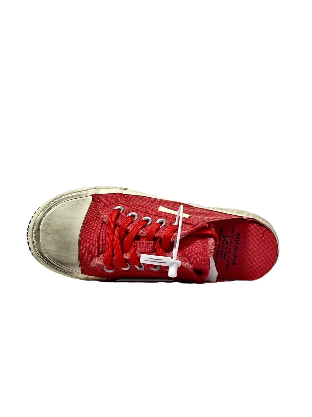 OOBB — 693953W3RC36090 PARIS item:C-X000C0807