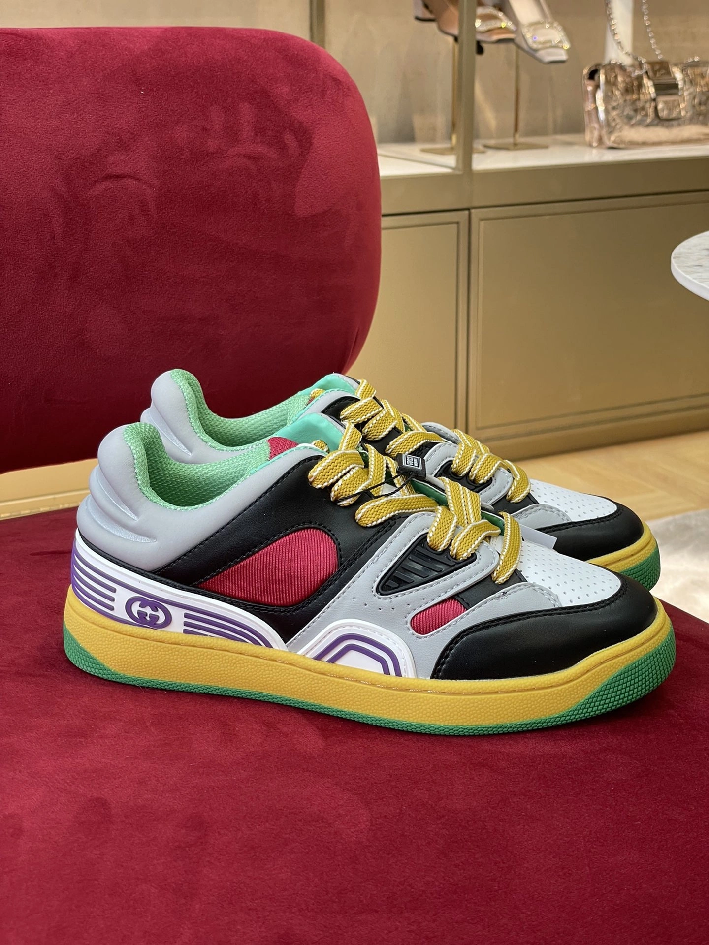 OOBB- 697882 2SH90 1072 Basket item:B-X158G2102H