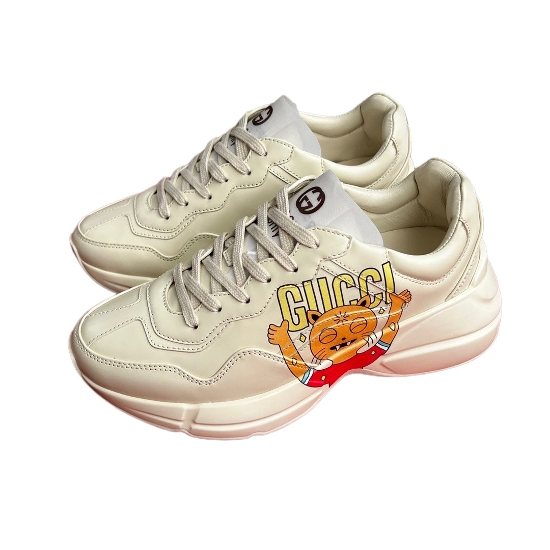 OOBB — 699293DRW009522 TPU pu LOGO 5cm Heel height item:C-X158C06102