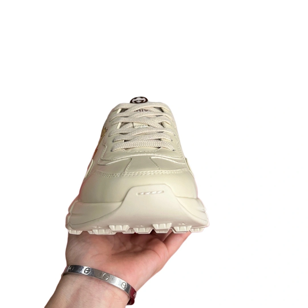 OOBB — 699293DRW009522 TPU pu LOGO 5cm Heel height item:C-X158C06102