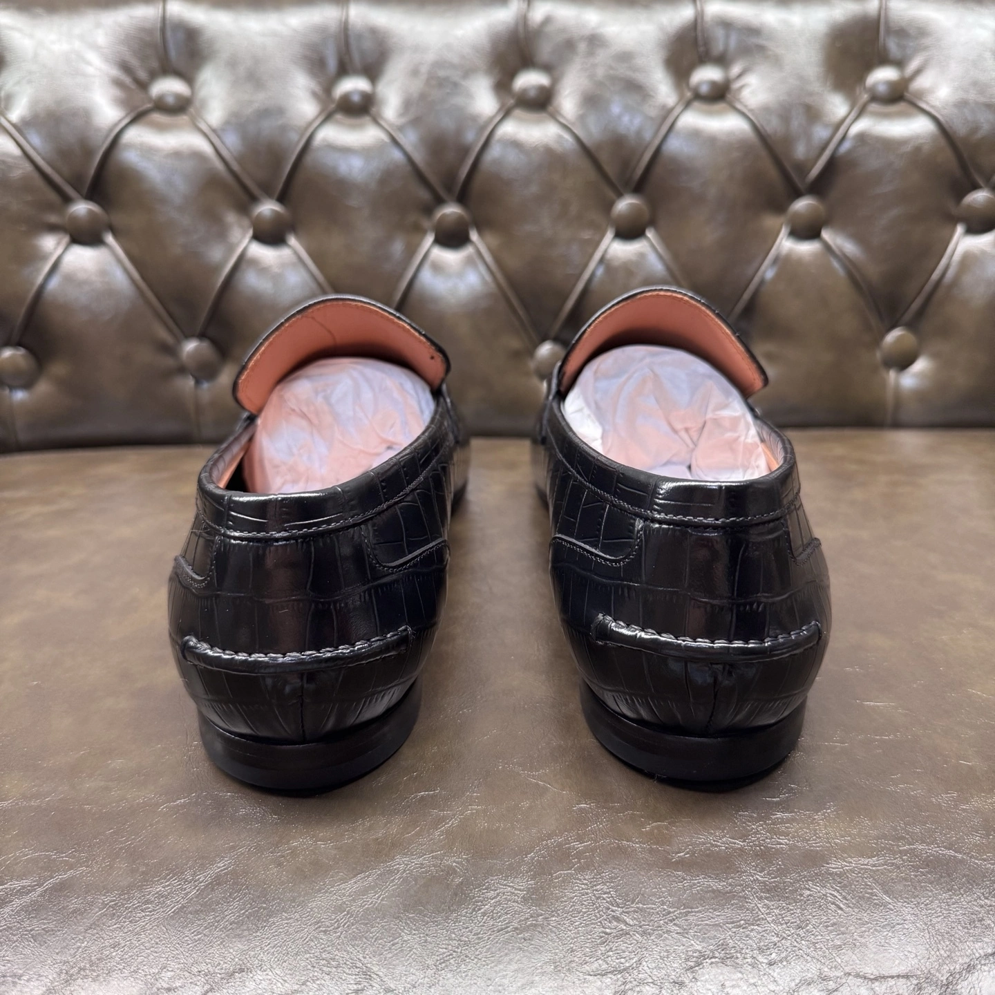 OOBB- 6u33i 406994 EC200 1000 cowhide item：E-X185J3762