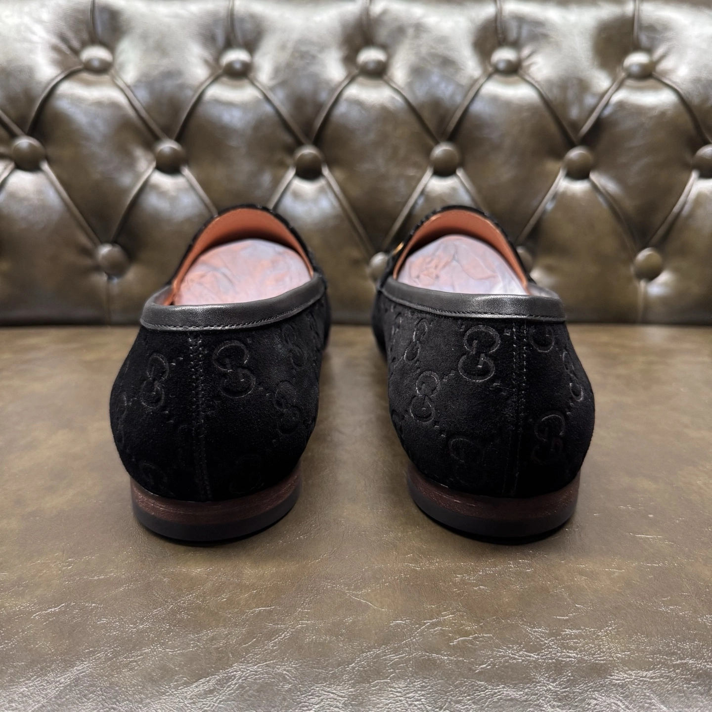 OOBB- 6u33i 430088 9JT80 1000 cowhide item：E-X185J3761