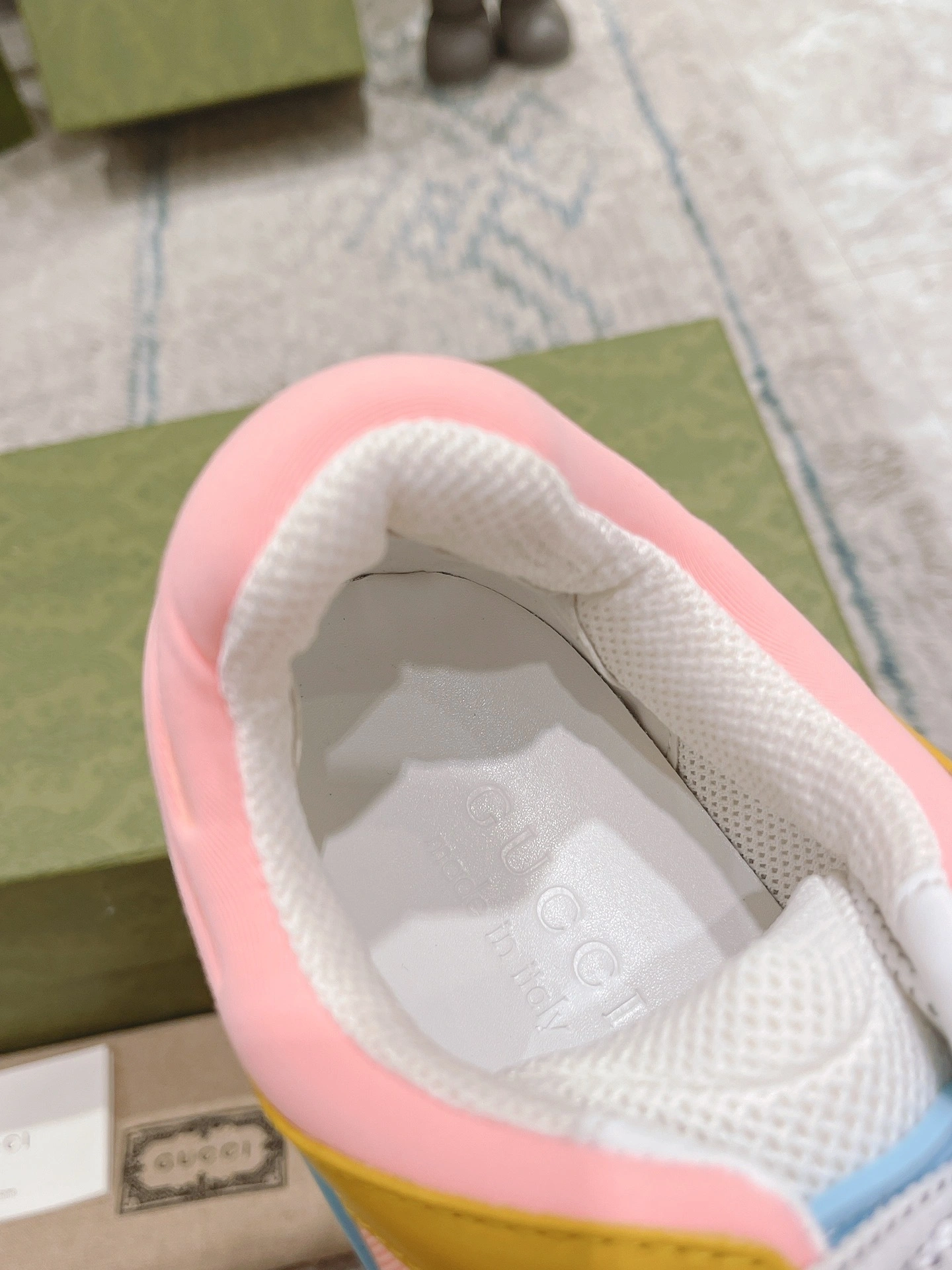 OOBB- 700291 2SHW0 4870 Basket item:B-X158G2105H