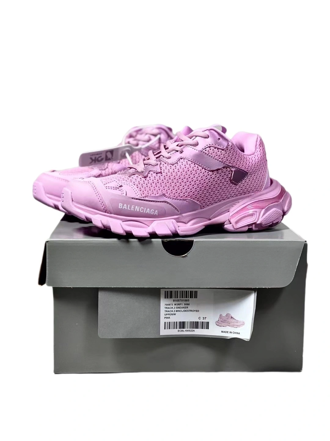 OOBB — 700873W3RF15090 EVA TPU item:C-X000C0815
