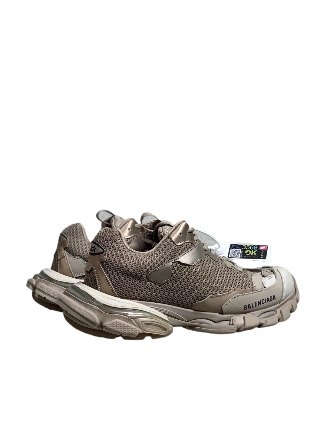 OOBB — 700873W3RF39897 EVA TPU item:C-X000C0818