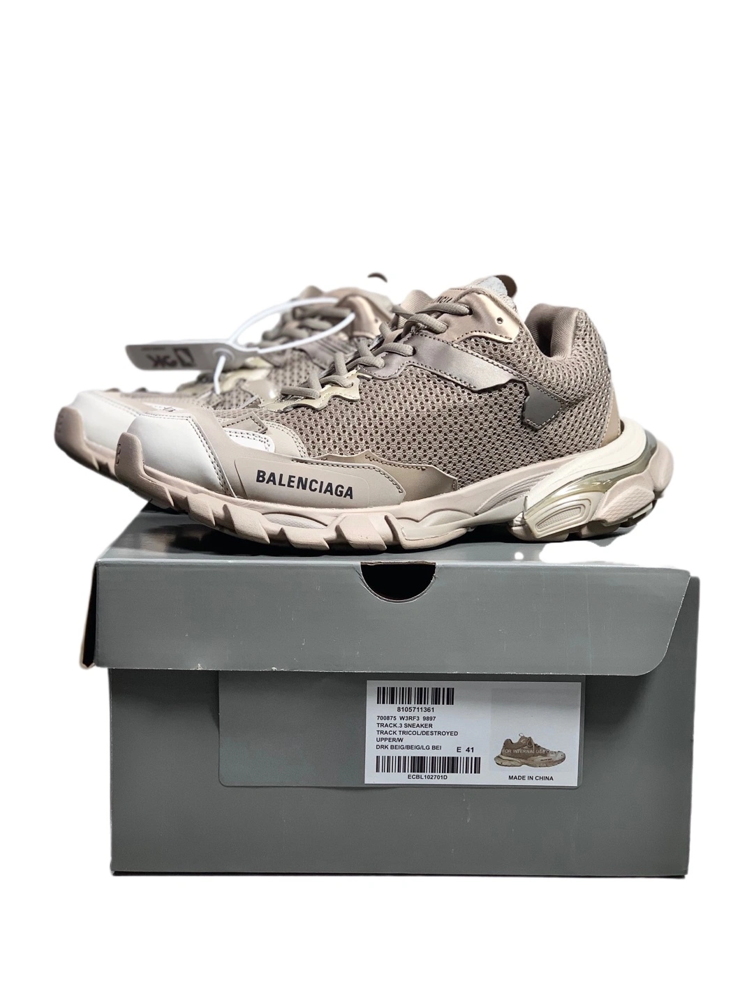 OOBB — 700873W3RF39897 EVA TPU item:C-X000C0818