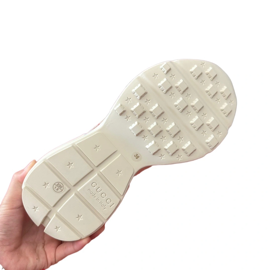 OOBB — 720953 DRW00 9522 TPU pu LOGO 5cm Heel height item:C-X158C06100