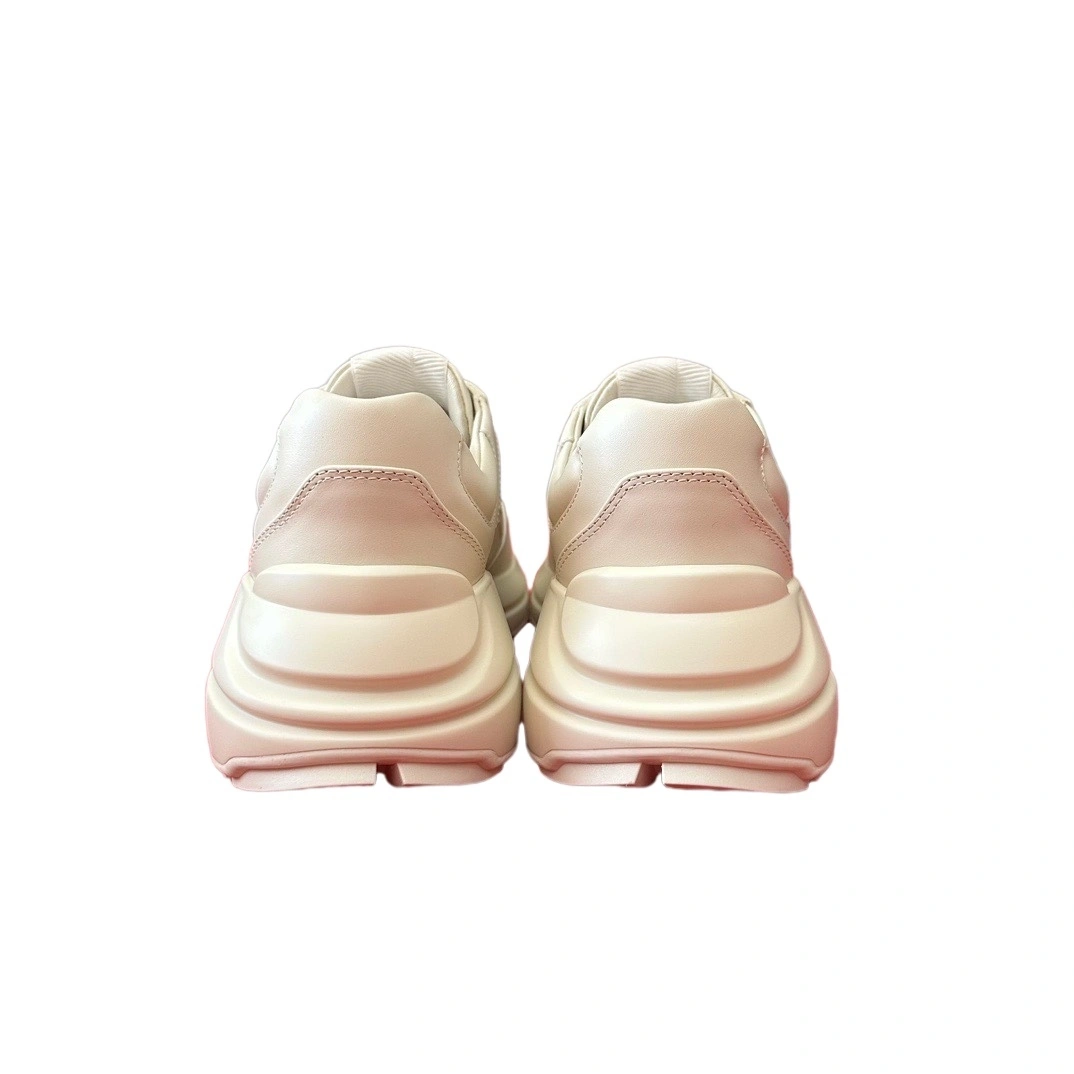 OOBB — 720953 DRW00 9522 TPU pu LOGO 5cm Heel height item:C-X158C06100