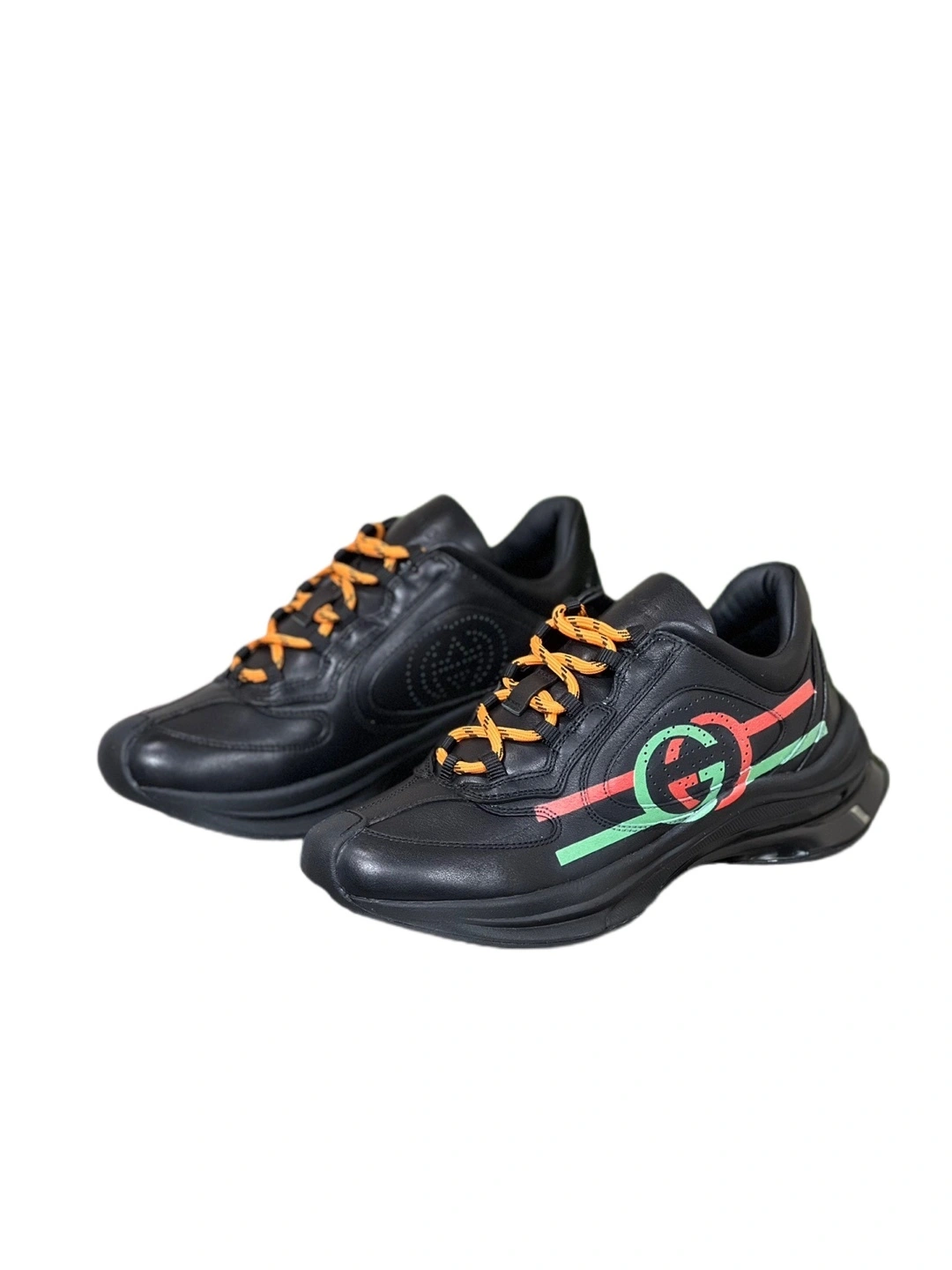 OOBB — 721111 UHH20 1000 Run TPU➕PU item:C-X158C0695