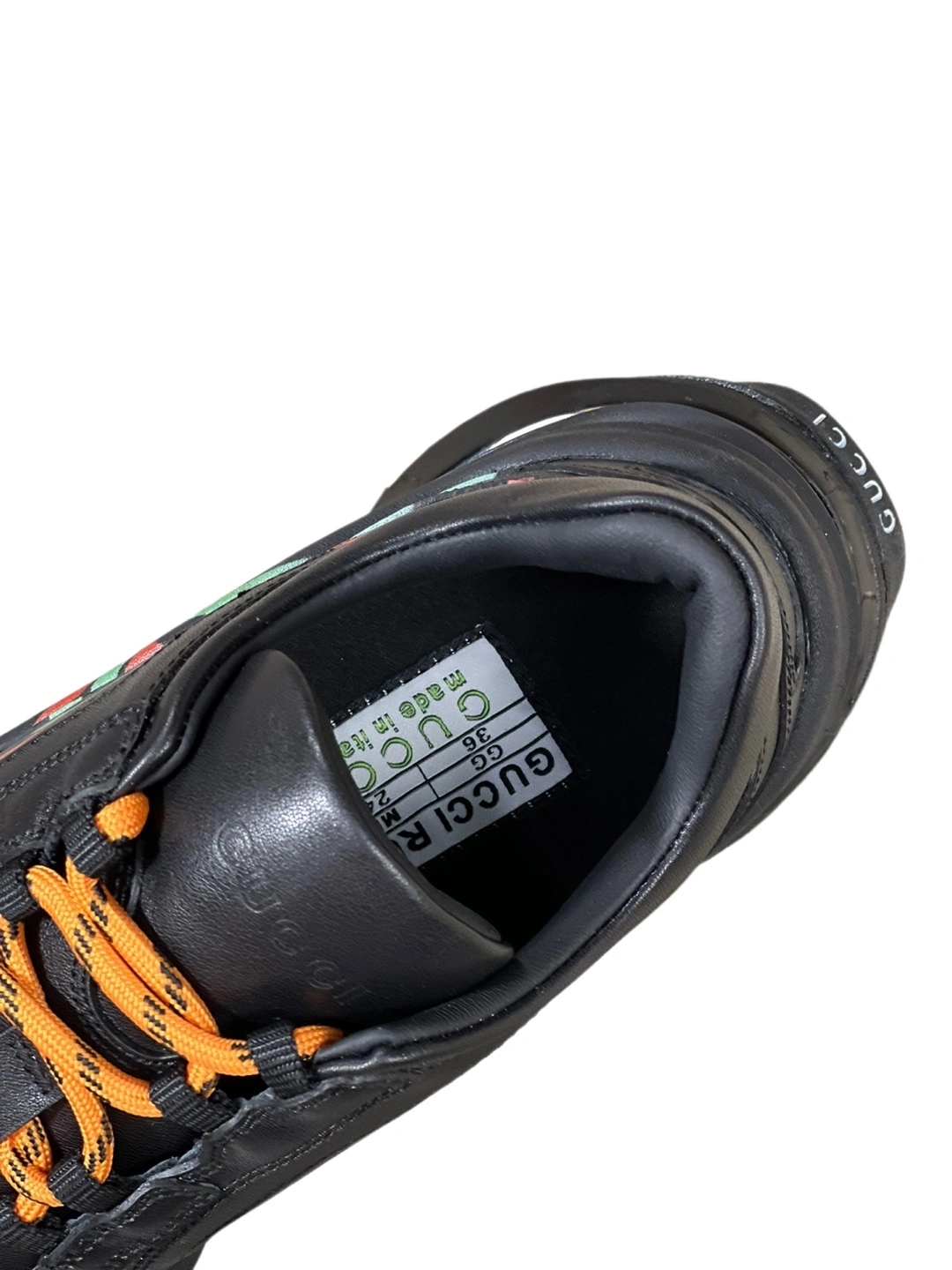 OOBB — 721111 UHH20 1000 Run TPU➕PU item:C-X158C0695