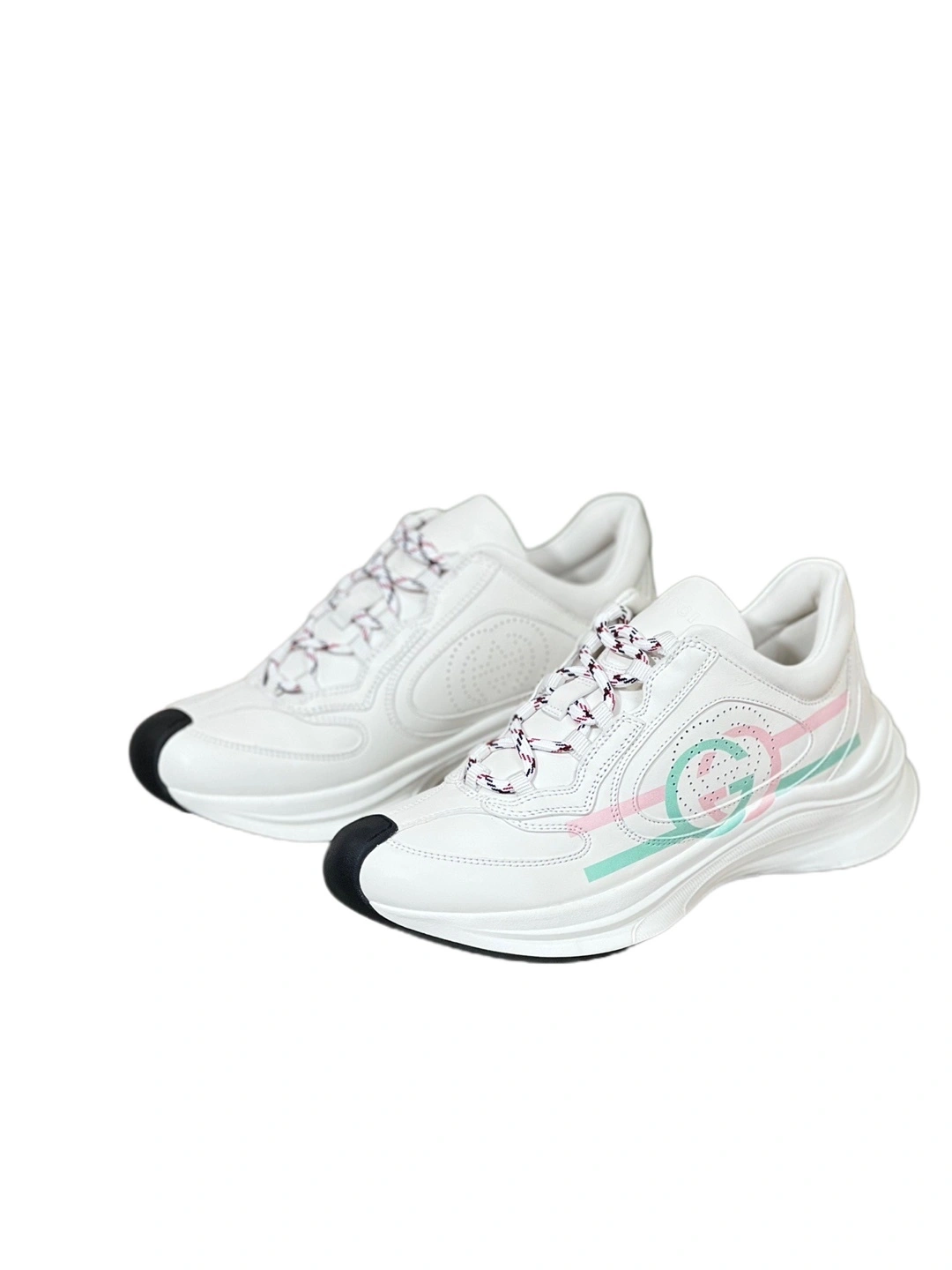 OOBB — 734904 UHH20 9014 Run TPU➕PU item:C-X158C0696