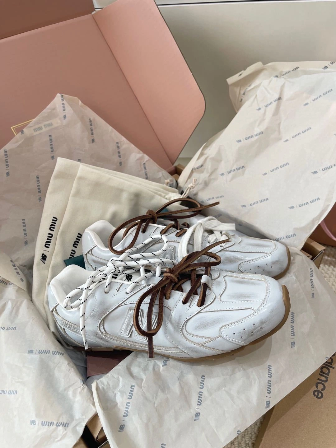 OOBB- 7iu7iu 5E165E_3F33_F0009_F_D005 New Balance 530 SL item：E-X230I0329