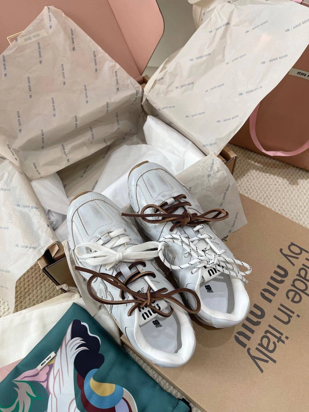 OOBB- 7iu7iu 5E165E_3F33_F0009_F_D005 New Balance 530 SL item：E-X230I0329