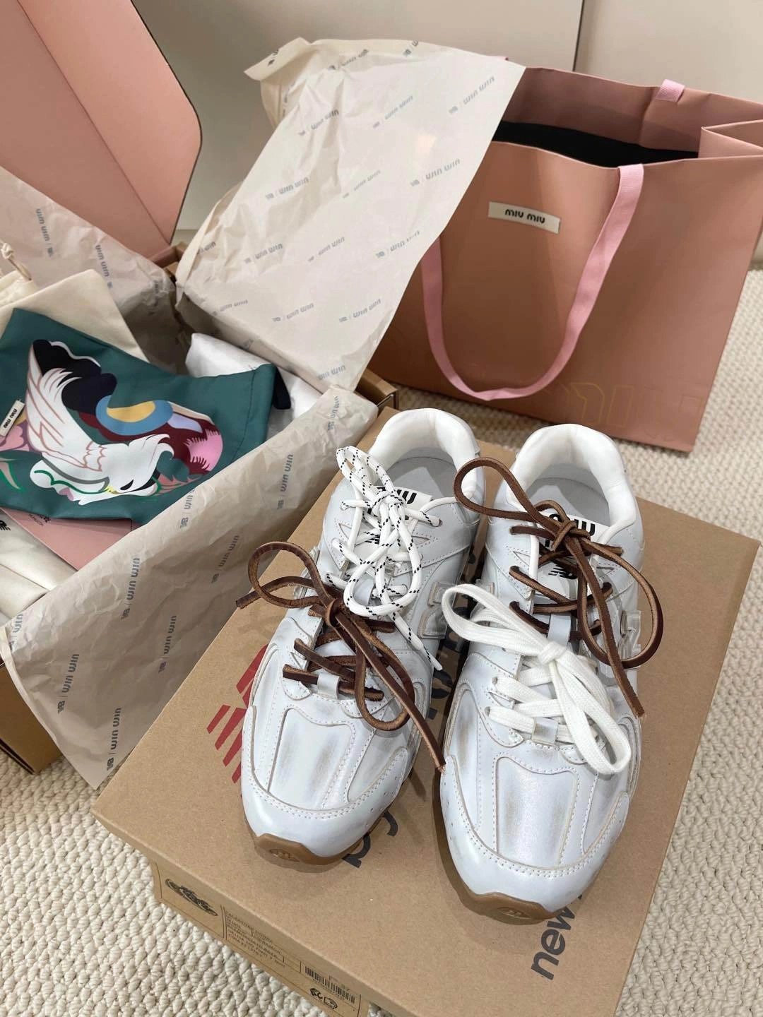 OOBB- 7iu7iu 5E165E_3F33_F0009_F_D005 New Balance 530 SL item：E-X230I0329