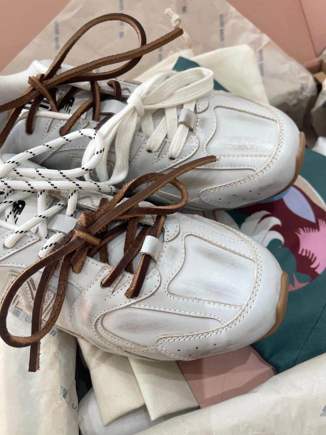 OOBB- 7iu7iu 5E165E_3F33_F0009_F_D005 New Balance 530 SL item：E-X230I0329