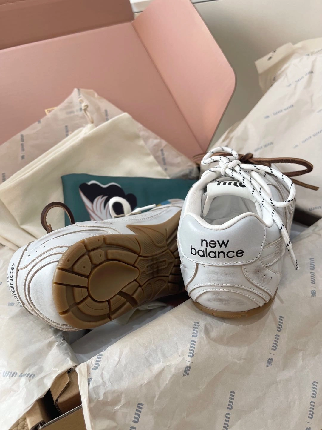 OOBB- 7iu7iu 5E165E_3F33_F0009_F_D005 New Balance 530 SL item：E-X230I0329