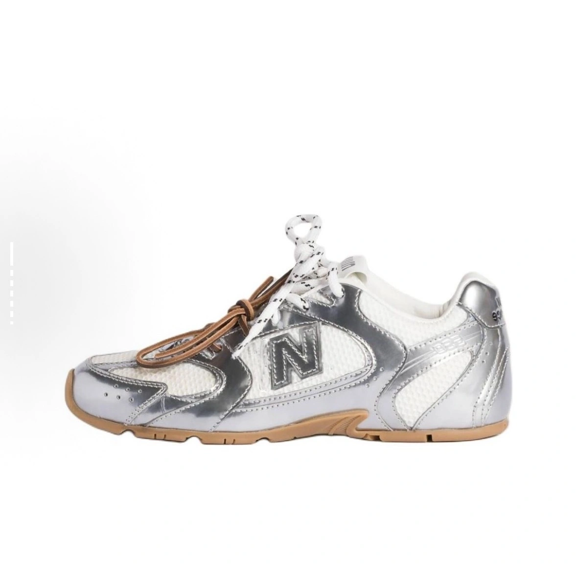 &OOBB- 7iu7iu 5E165E_3L90_F0118_F_BD05 cowhide New Balance 530 SL item：E-X230I0305