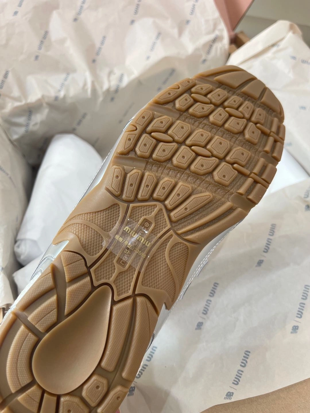&OOBB- 7iu7iu 5E165E_3L90_F0118_F_BD05 cowhide New Balance 530 SL item：E-X230I0305