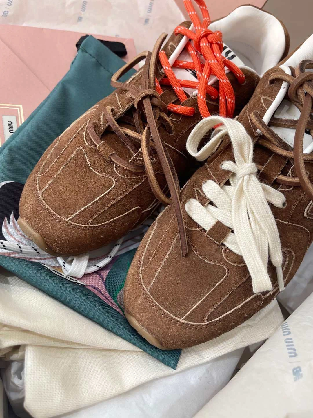 OOBB- 7iu7iu 5E165E_Z5O_F0401_F_D005 cowhide New Balance 530 SL item：E-X230I0306