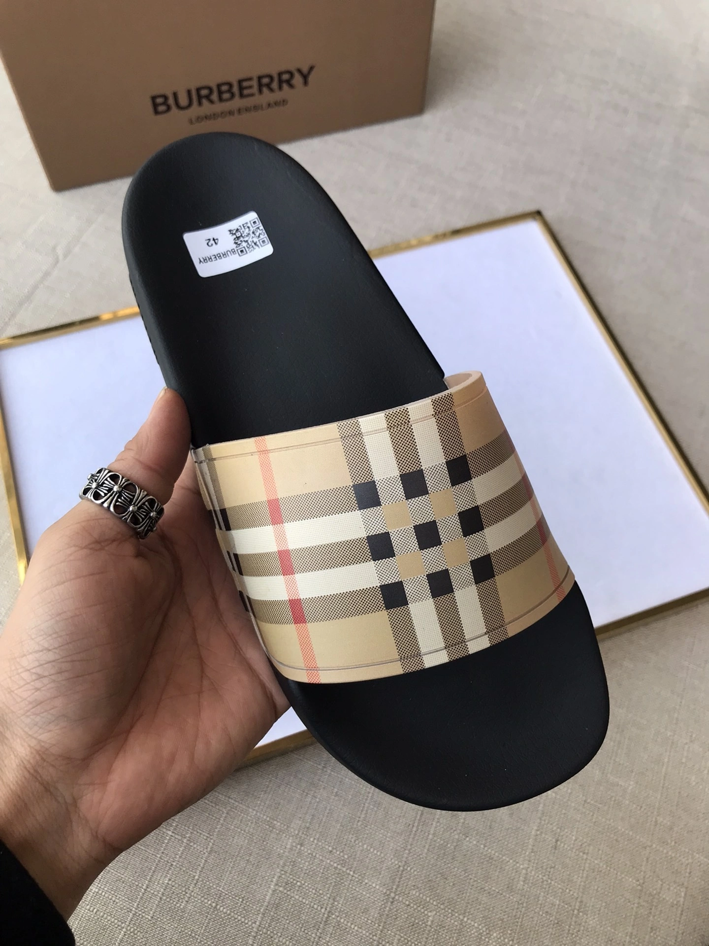 &&OOBB- 80239651 Vintage item:B-X297E2317H