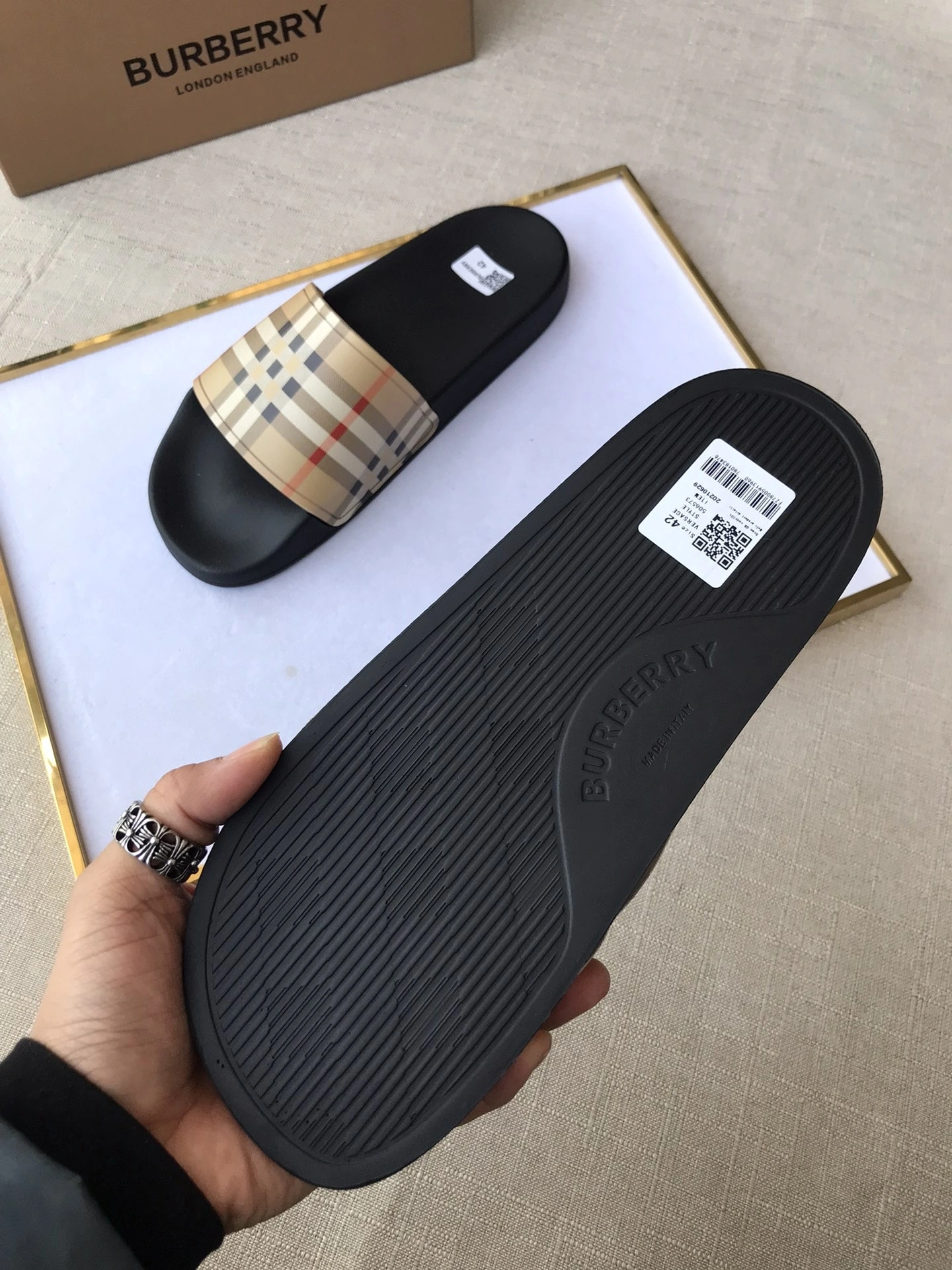 &&OOBB- 80239651 Vintage item:B-X297E2317H