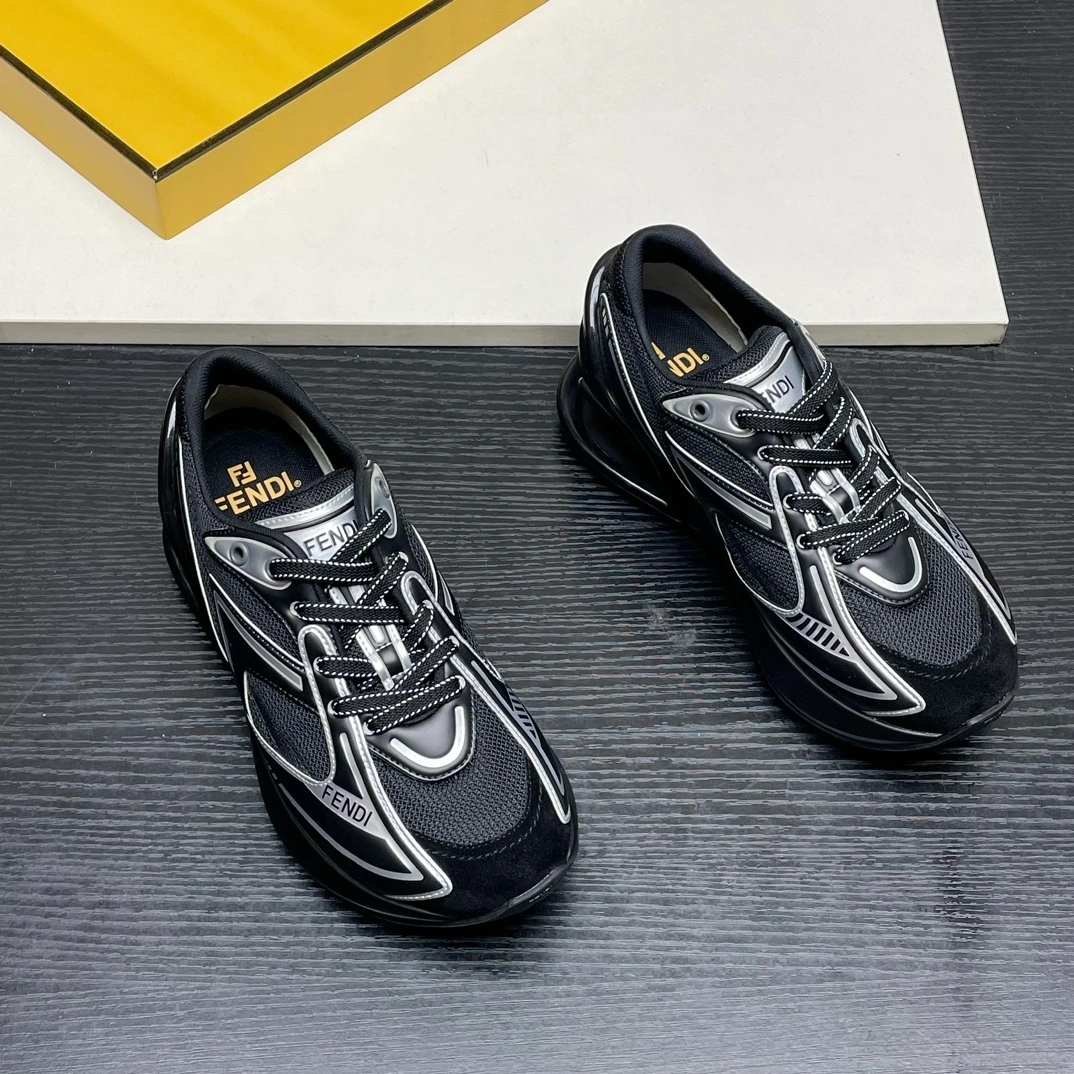 OOBB- 8E8452AQ70F1MEN cowhide Thick soles 3cm item:D-X000A1094