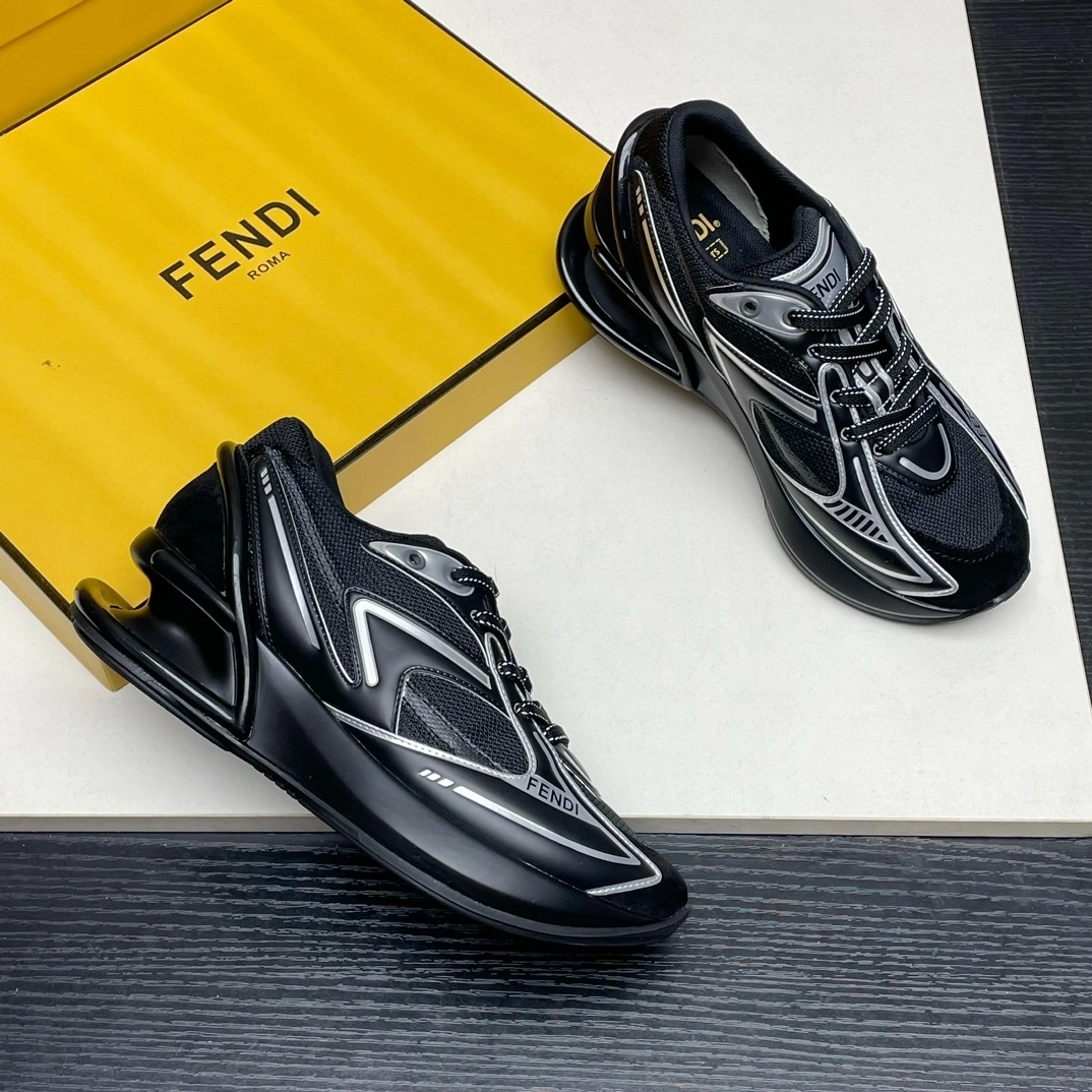 OOBB- 8E8452AQ70F1MEN cowhide Thick soles 3cm item:D-X000A1094