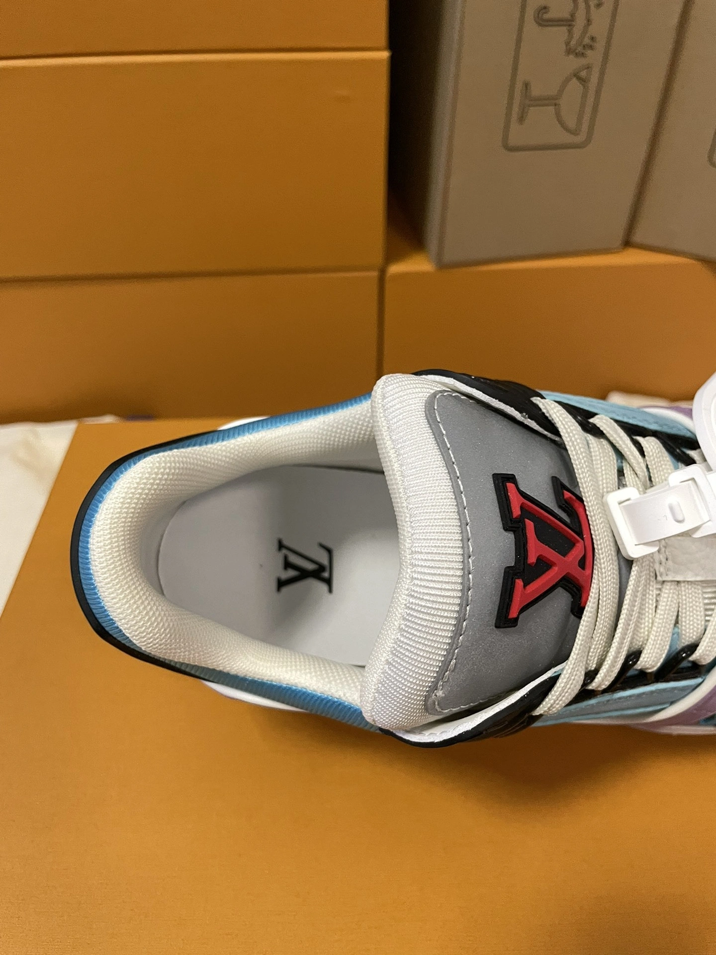 OOBB--8V 1ACFLT item:D-X158H0120
