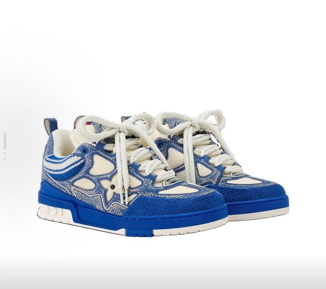 OOBB--8V 1AHSXQ Skate ss25 Calfskin item:E-X332K1215