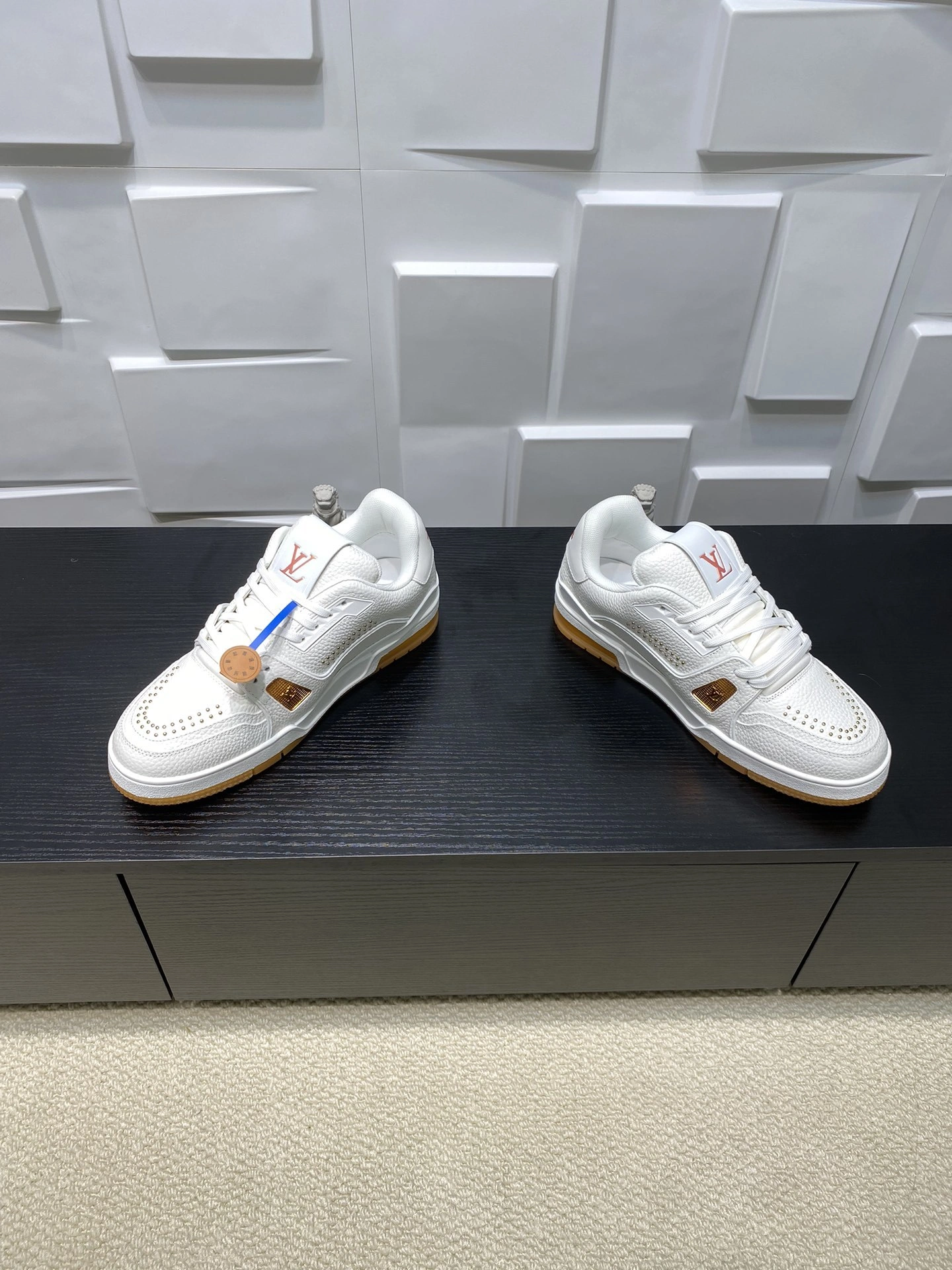 OOBB- 8V 1AHTGO ingo cowhide Thick soles: 3CM item：E-X362I1319
