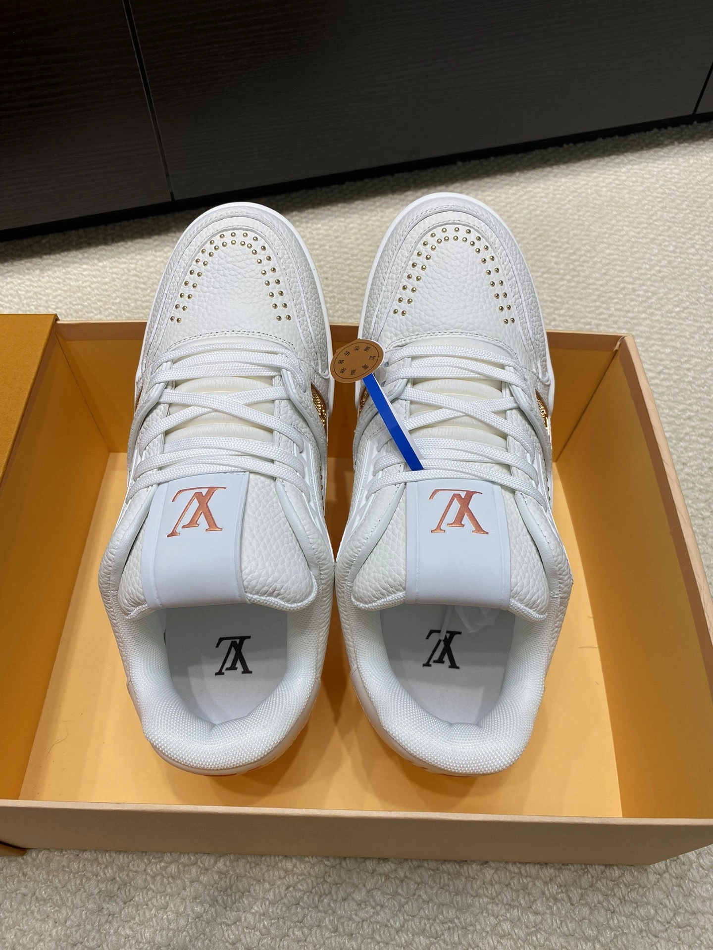 OOBB- 8V 1AHTGO ingo cowhide Thick soles: 3CM item：E-X362I1319