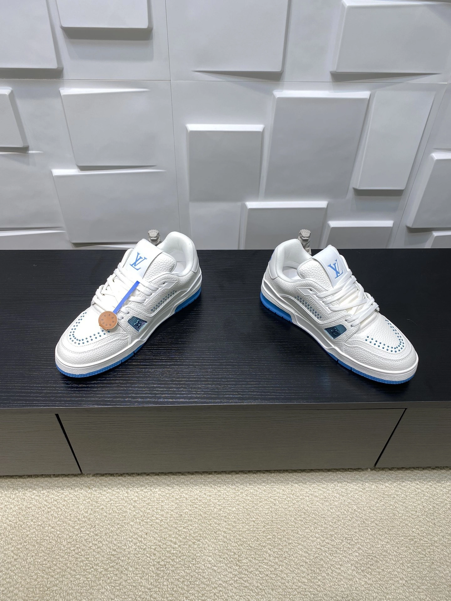 OOBB- 8V 1AHTHO ingo cowhide Thick soles: 3CM item：E-X362I1320