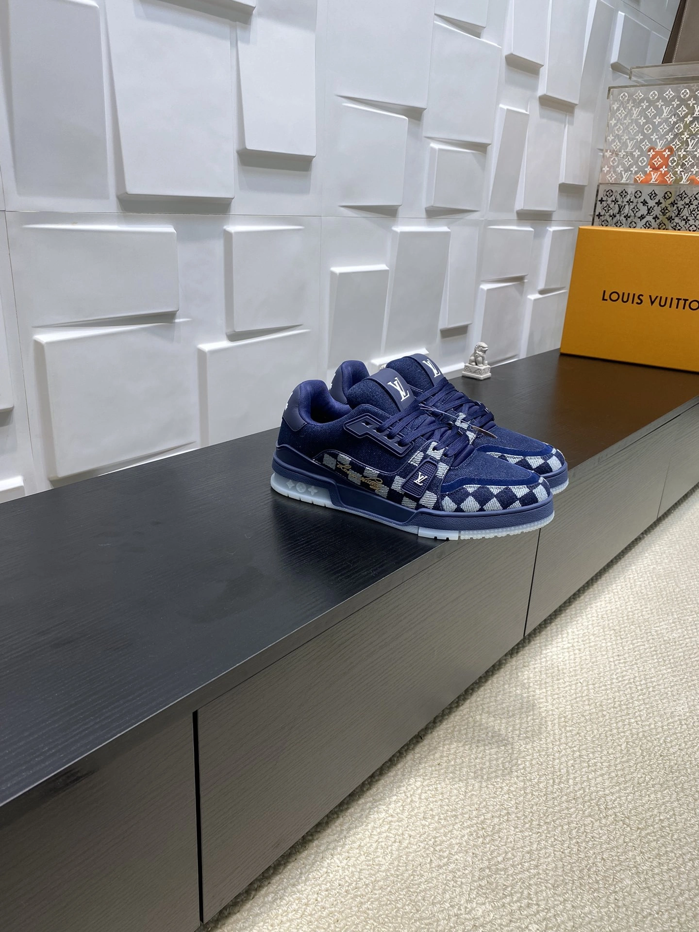 OOBB- 8V 1AIKS5 ingo cowhide Thick soles: 3CM item：E-X362I1388