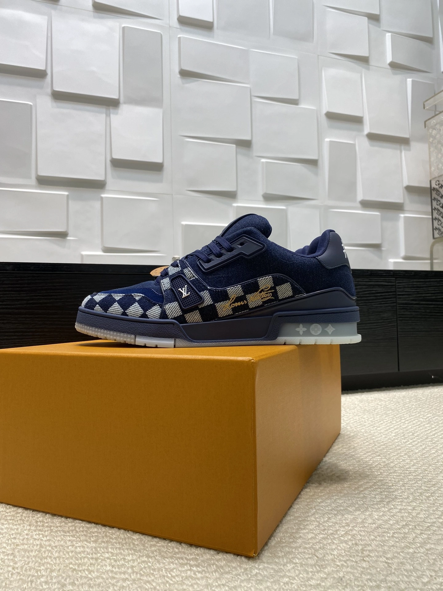 OOBB- 8V 1AIKS5 ingo cowhide Thick soles: 3CM item：E-X362I1388