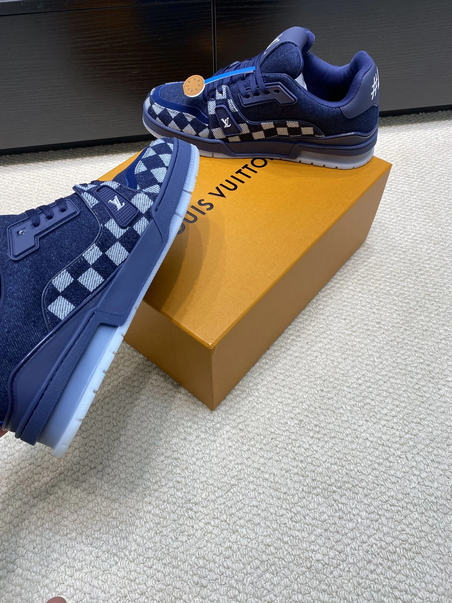 OOBB- 8V 1AIKS5 ingo cowhide Thick soles: 3CM item：E-X362I1388