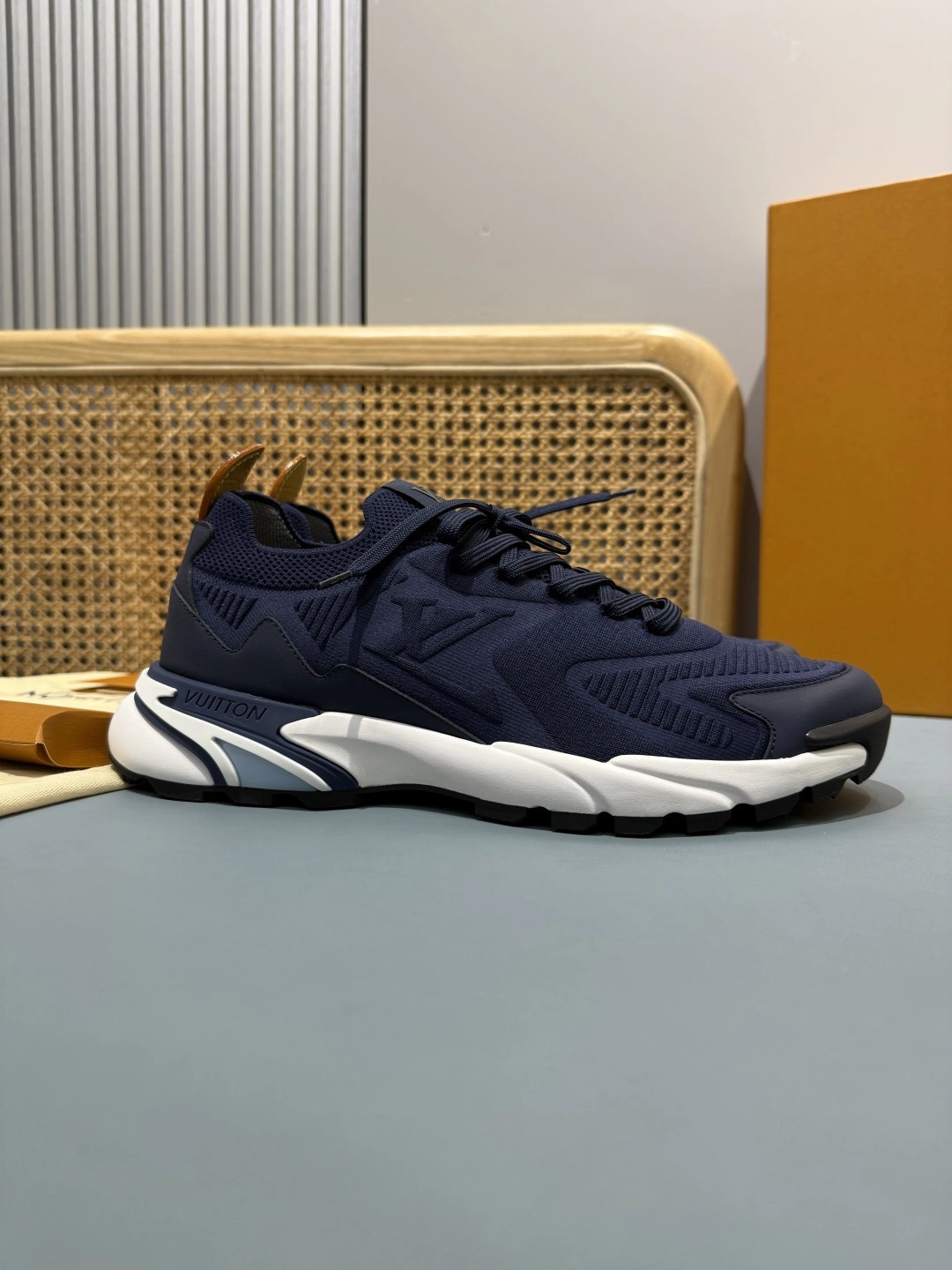 OOBB- 8V 1AILK3 Runner Tatic item:F-X430A1620