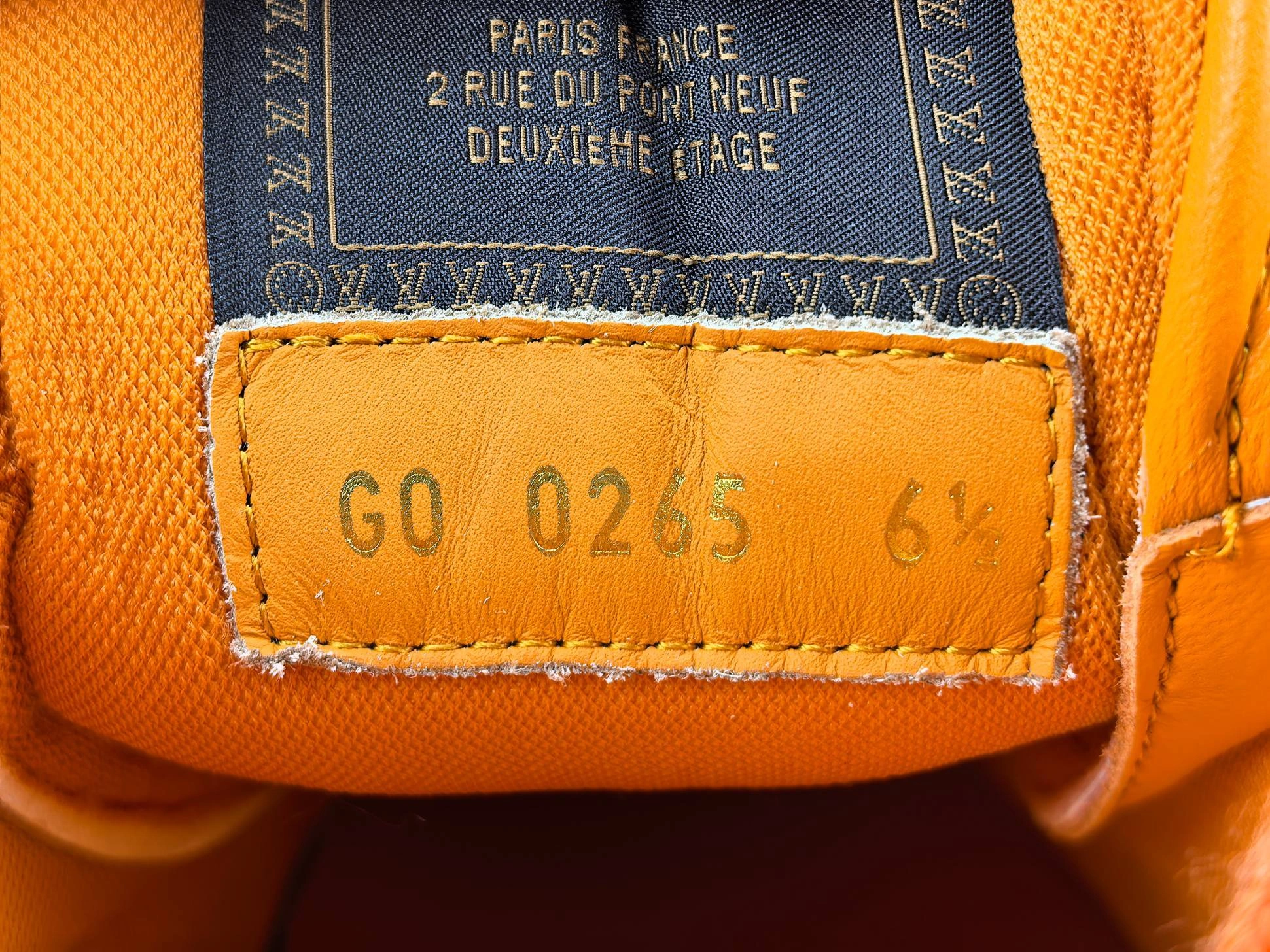 OOBB--8V 1AINYD Nigo FW25 Buttersoft cowhide sheepskin item:E-X000K1218