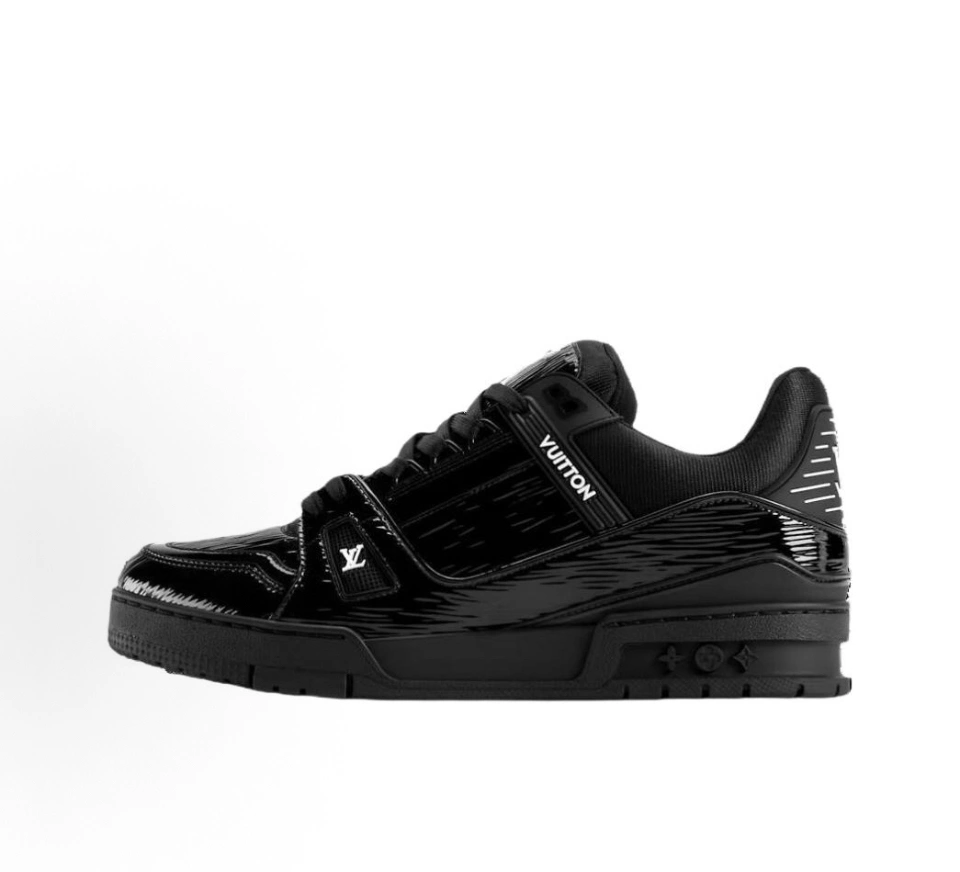 OOBB- 8V 1AJ029 Calfskin Trainer item:F-X230A2224B