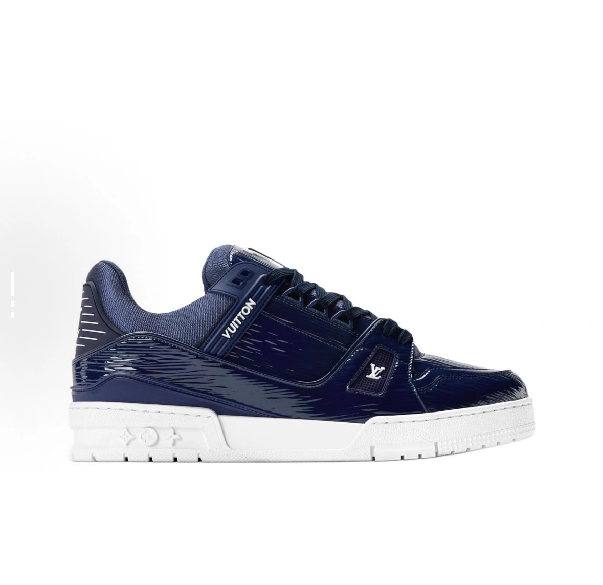 OOBB- 8V 1AJ070 Trainer cowhide item:F-X430A1626