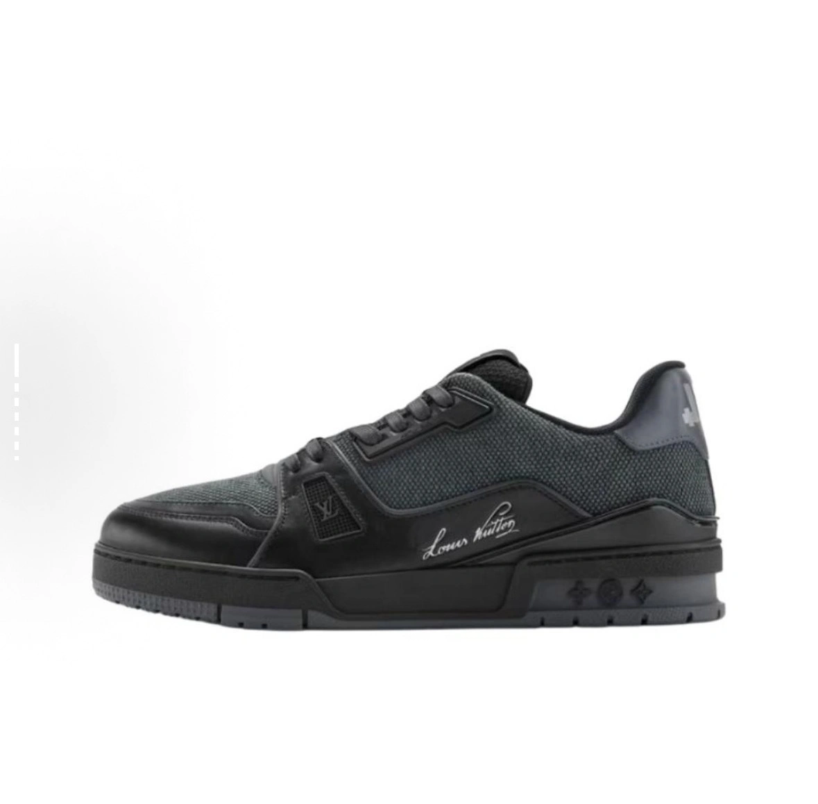 OOBB- 8V 1AJ440 Trainer cowhide item:F-X430A1623