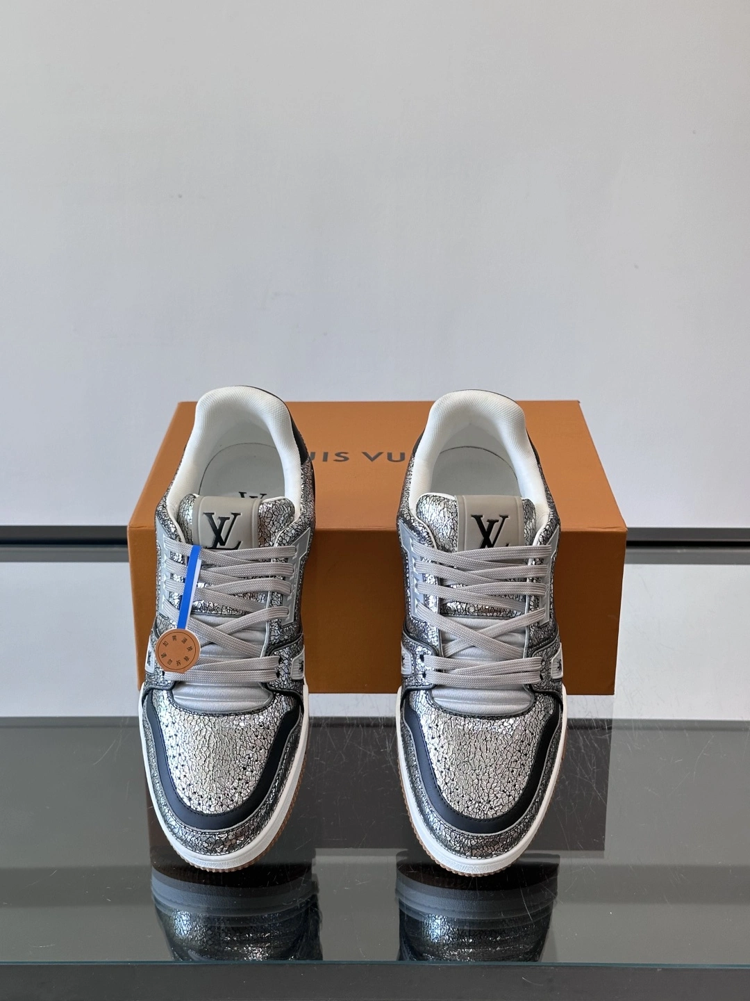 OOBB- 8V 1AJ978 Trainer item:F-X230A2221B