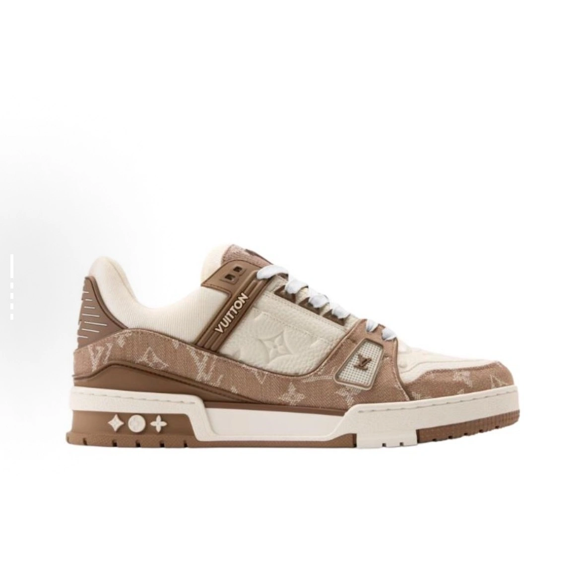 OOBB- 8V 1AJCKN 1AJAGZ Trainer cowhide item:F-X430A1625