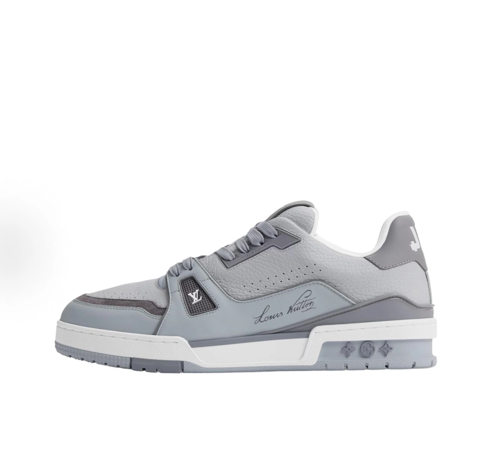 OOBB- 8V 1AJCYY cowhide Trainer item:F-X430A2218B
